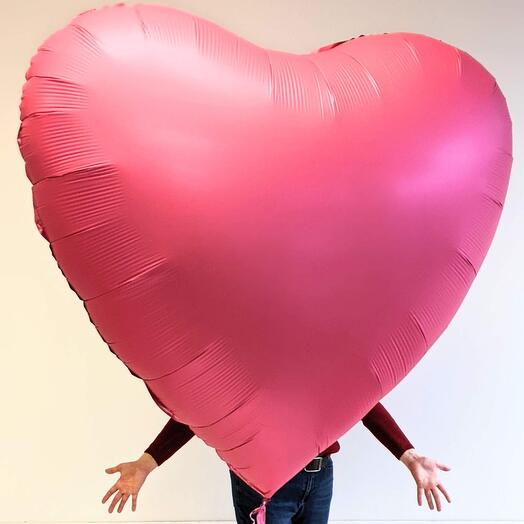 Corazón de Ensueño