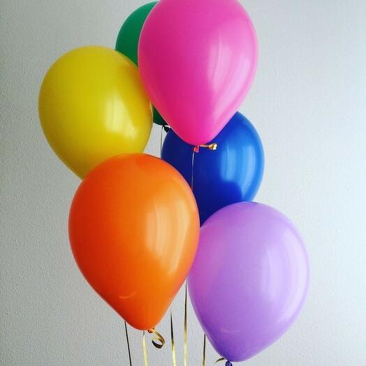 Explosion de Alegria