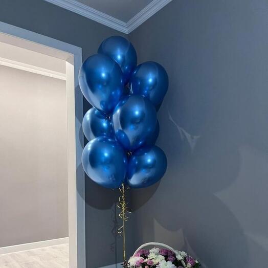 Profundidad Oceanica